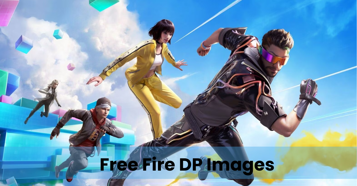 Free Fire DP Images