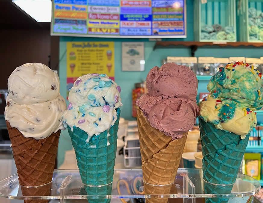 image 18 Ice Cream Franchises vs. Candy Store Franchises: Which Is Right for You?