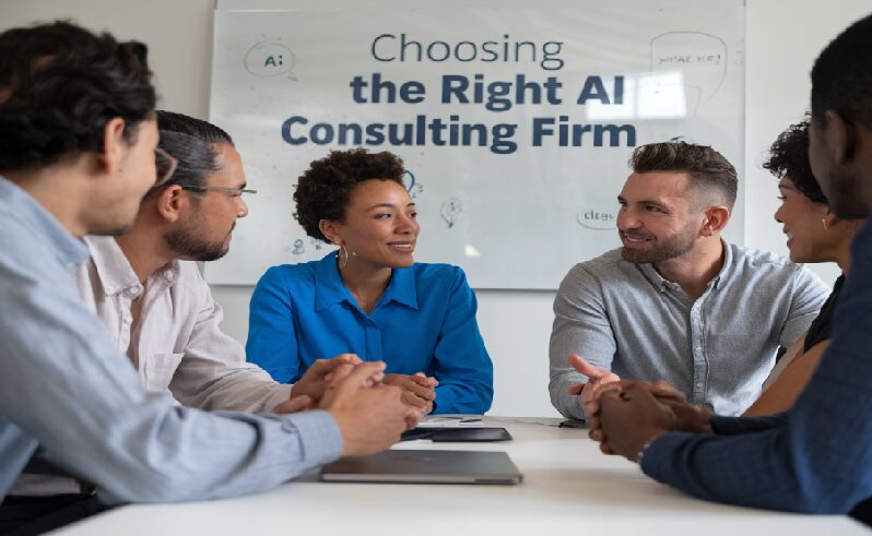 image 42 The Importance of Choosing the Right AI Consulting Partner for Your Business