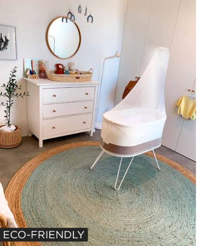 image 5 How to Match Your Modern Rug to Your Furniture