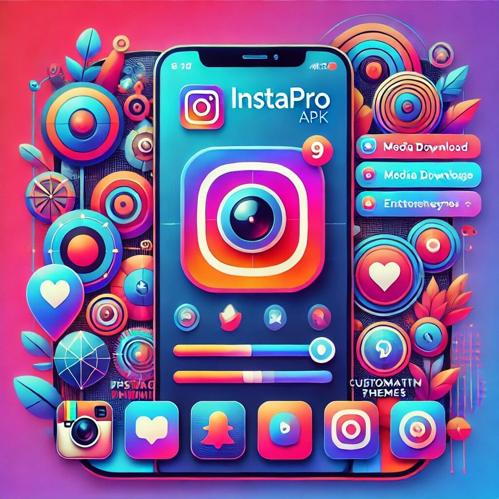 image 7 2 Instagram Enhanced Versions: iGram and InstaPro Leading the Way in 2024